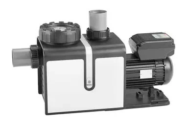 BADU Profi Eco VS 1,40 kW 1-phasig